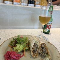 FONDA MEXICANA New York 銀座店 - 