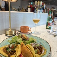 FONDA MEXICANA New York 銀座店 - 