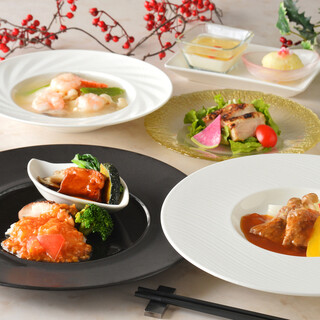 レストラン アゼリア_0