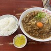 支那そば 王王軒 本店