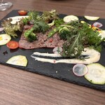 Le Yoshi Casual French＆Bar - 