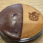 くろーばー結び - 