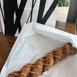 プリンチ - パストーネ　ノッチョーラ