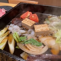 別邸 壽 - 