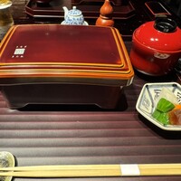 うなぎ きたお - 