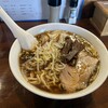 ラーメン 正油屋