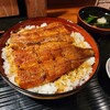うなぎの魚伊 本店