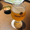スプリングバレーブルワリー 京都