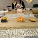 マルコンソールプリュ - 