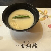 舎利膳 - 