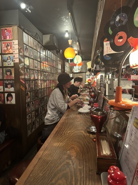 Yoyogi Milk Hall photo 4