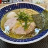 らぁ麺 桃の屋