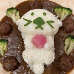 御食事処　花さんご - 