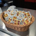 牡蠣フライ串専門 - 