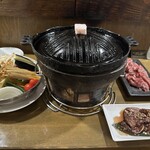 ジンギスカン羊DEL - 