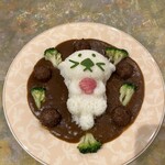 御食事処　花さんご - 
