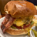 アイランドバーガーズ - 