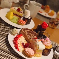 シースケープ テラス・ダイニング - 