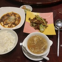 中国料亭 翠鳳 上野本店 - 