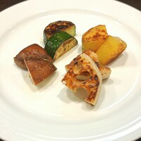三と十 - 