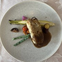 山手十番館 レストラン＆カフェ - 