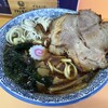 Akkeyラーメン