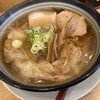 ワンタンメンの満月 三鷹店