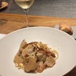 炉端イタリアン ICORIBI - 