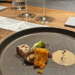 炉端イタリアン ICORIBI - 