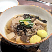 佐賀牛 Sagaya 銀座 - コース