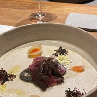 炉端イタリアン ICORIBI 堂島 - 