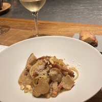 炉端イタリアン ICORIBI 堂島 - 