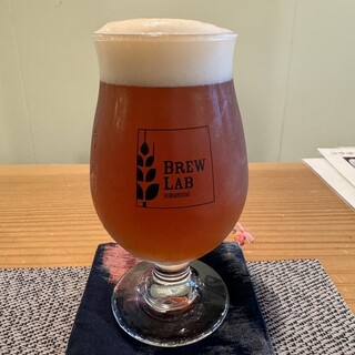 ブリュー ラボ クラヨシ_1