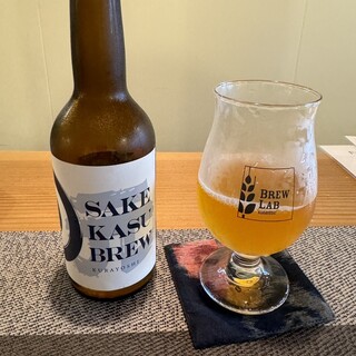 ブリュー ラボ クラヨシ_0