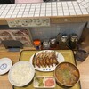 元祖仙台ひとくち餃子 あずま 本店