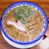 元祖赤のれん 節ちゃんラーメン 天神本店