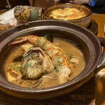 ３丁目のカレー屋さん  - 