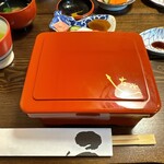 うなぎ亭 友栄 - 