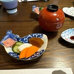 うなぎ亭 友栄 - 