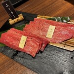 ふらの和牛よしうし神楽坂通り - 