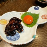 うなぎ亭 友栄 - 