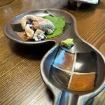 うなぎ亭 友栄 - 