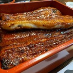 うなぎ亭 友栄 - 