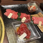 ふらの和牛よしうし神楽坂通り - 