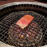 焼肉のMr.青木 - 