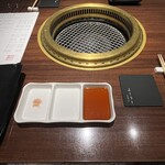 ふらの和牛よしうし神楽坂通り - 