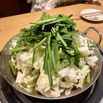 もつ料理 幸 - 和牛もつ鍋