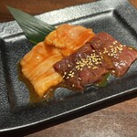 ふらの和牛よしうし神楽坂通り - 