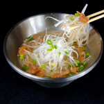 焼肉酒家 波 - 料理写真: