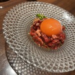 ふらの和牛よしうし神楽坂通り - 